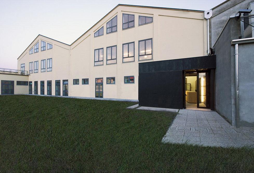 Migliarin Ostello Migliarino Exterior foto